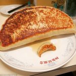 4 Tantangan Makan Besar di Jepang. Berani?