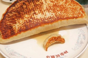 4 Tantangan Makan Besar di Jepang. Berani?