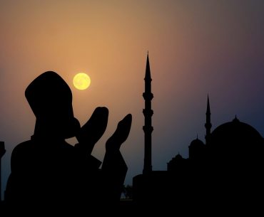 Sambut Bulan Ramadhan dengan 6 Hal Ini. Sudahkah Melakukannya?