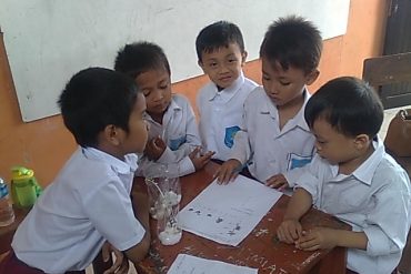 Ingin Membangun Karakter Positif Anak? Lakukan 4 Hal Ini