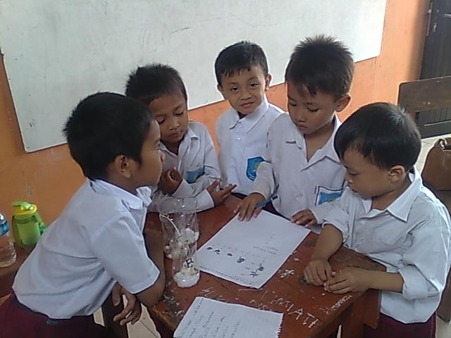 Ingin Membangun Karakter Positif Anak? Lakukan 4 Hal Ini