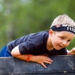 4 Cara Mendidik Anak Agar Pantang Menyerah