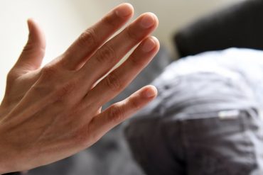 Jangan Diteruskan, Ini Efek Negatif Memukul Anak