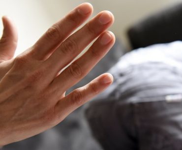 Jangan Diteruskan, Ini Efek Negatif Memukul Anak