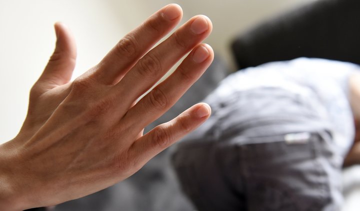 Jangan Diteruskan, Ini Efek Negatif Memukul Anak