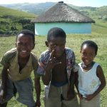 Pelajaran Berharga Dari Suku Xhosa Akan Rasa Empati