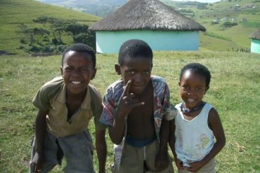 Pelajaran Berharga Dari Suku Xhosa Akan Rasa Empati