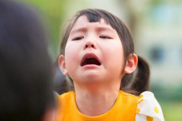 Bukan Bandel, Inilah Penyebab Sikap “Nakal” Anak