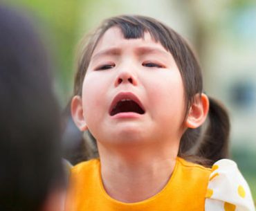 Bukan Bandel, Inilah Penyebab Sikap “Nakal” Anak