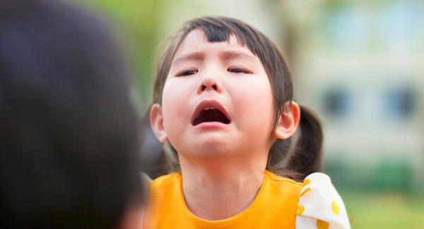Bukan Bandel, Inilah Penyebab Sikap “Nakal” Anak