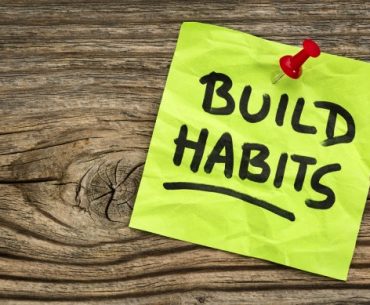 Ingin Membentuk Habit Positif? Berikut Tipsnya (Part 1) Ingin Membentuk Habit Positif? Berikut Tipsnya (Part 1)