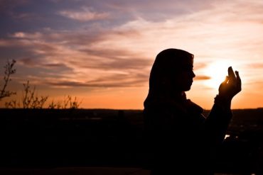 Jadilah Orang yang Selalu Bersyukur