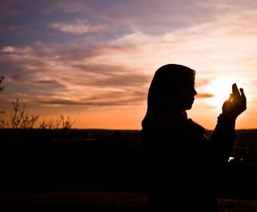 Jadilah Orang yang Selalu Bersyukur Jadilah Orang yang Selalu Bersyukur