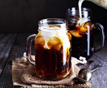 Mengapa Cold Brew Lebih Enak Dibanding Iced Coffee? Ini Alasannya Mengapa Cold Brew Lebih Enak Dibanding Iced Coffee? Ini Alasannya