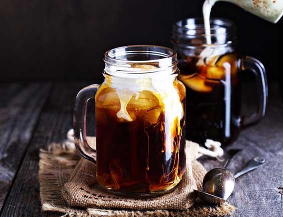 Mengapa Cold Brew Lebih Enak Dibanding Iced Coffee? Ini Alasannya