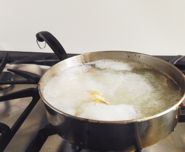 Ternyata Ini 5 Kegunaan Lain dari Cuka Ternyata Ini 5 Kegunaan Lain dari Cuka