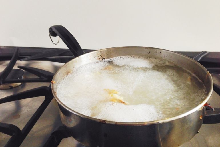 Ternyata Ini 5 Kegunaan Lain dari Cuka