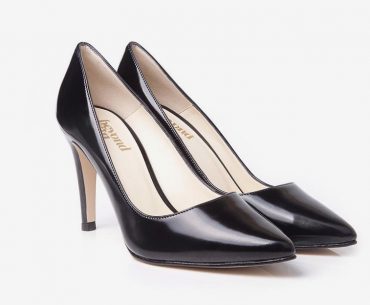 Agar Penampilan Lebih Profesional, Perhatikan 5 Hal Ini Saat Memilih Sepatu Agar Penampilan Lebih Profesional, Perhatikan 5 Hal Ini Saat Memilih Sepatu