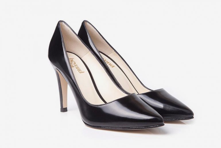 Agar Penampilan Lebih Profesional, Perhatikan 5 Hal Ini Saat Memilih Sepatu