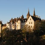 Bikin Gigit Jari! Segini Harga Istana Emas di Surga