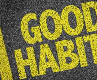 Ingin Membentuk Habit Positif? Berikut Tipsnya (Part 2) Ingin Membentuk Habit Positif? Berikut Tipsnya (Part 2)