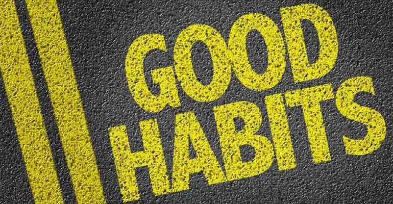 Ingin Membentuk Habit Positif? Berikut Tipsnya (Part 2)