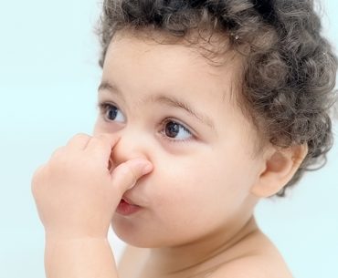 Inilah Penyebab Bau Badan Seseorang