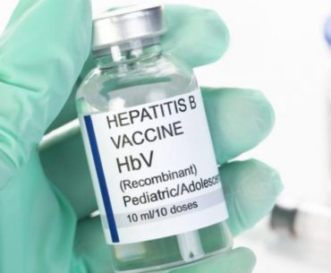 Imunisasi Hepatitis-B