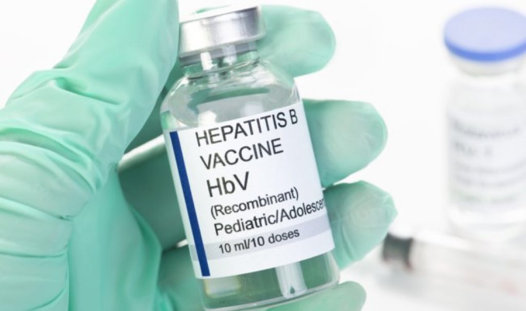 Imunisasi Hepatitis-B - Umroh.com