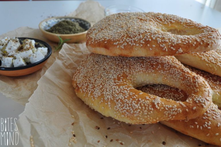 5 Hidangan Sarapan dan Appetizer ala Palestina