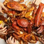 Cangkang Seafood Kini Bisa Menyelamatkan Lingkungan. Kok Bisa?