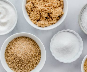 5 Jenis Gula Ini Wajib Diketahui Perbedaannya