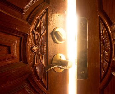 Inilah 3 Pintu Kebaikan