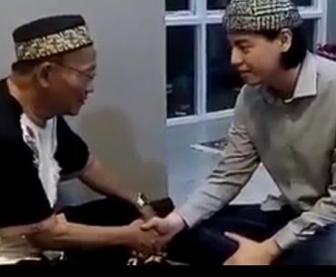 Lakukan 5 Hal Ini untuk Temanmu yang Baru Mualaf