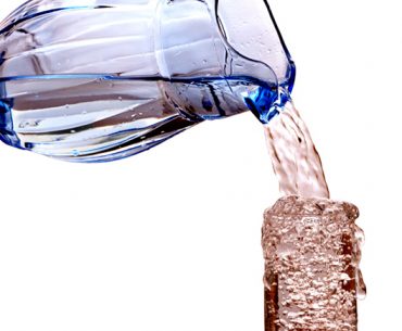 Waspada Keracunan Air. Ini Gejala dan Akibatnya