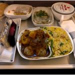 Ini Rahasia Dibalik Makanan Pesawat Emirates