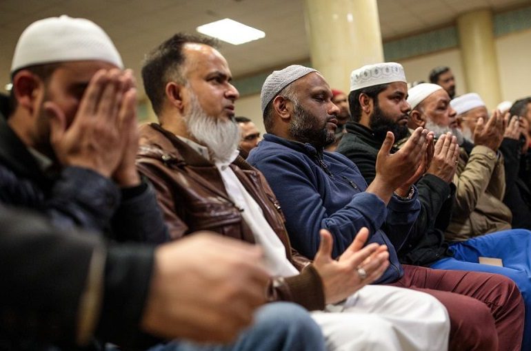 Ini Dia Ciri-Ciri Orang yang Ikhlas. Kamukah Itu?