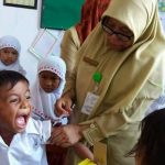 Imunisasi radang Otak