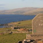 Inilah Desa Wisata Fanore di Irlandia