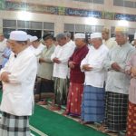 Belajar Model Kepemimpinan Islam Dari Shalat Berjamaah