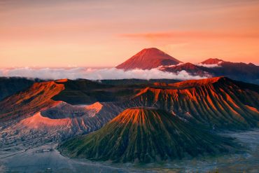 Wow! Indonesia Ternyata Negara Terindah Urutan 6 di Dunia. Ini Alasannya