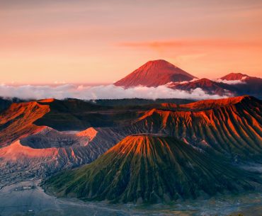 Wow! Indonesia Ternyata Negara Terindah Urutan 6 di Dunia. Ini Alasannya