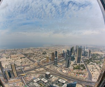Bikin Mata Gak Kedip! Ini 10 Tempat Terindah di Qatar Ini 10 Tempat Terindah di Qatar