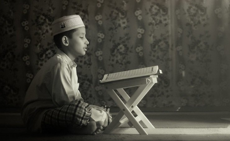 Ini Tanda Diterimanya Amal Ibadah oleh Allah