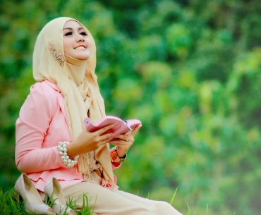 Meraih Hidup Tentram dengan 7S