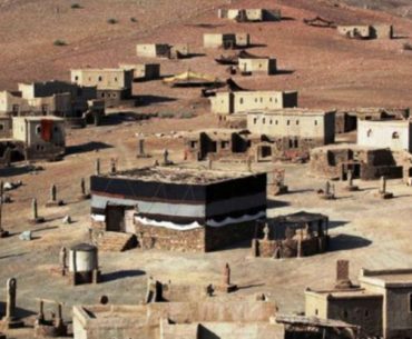 Kala Nabi Muhammad Meninggalkan Makkah (Part 2)