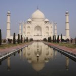 Masjid Terindah di India