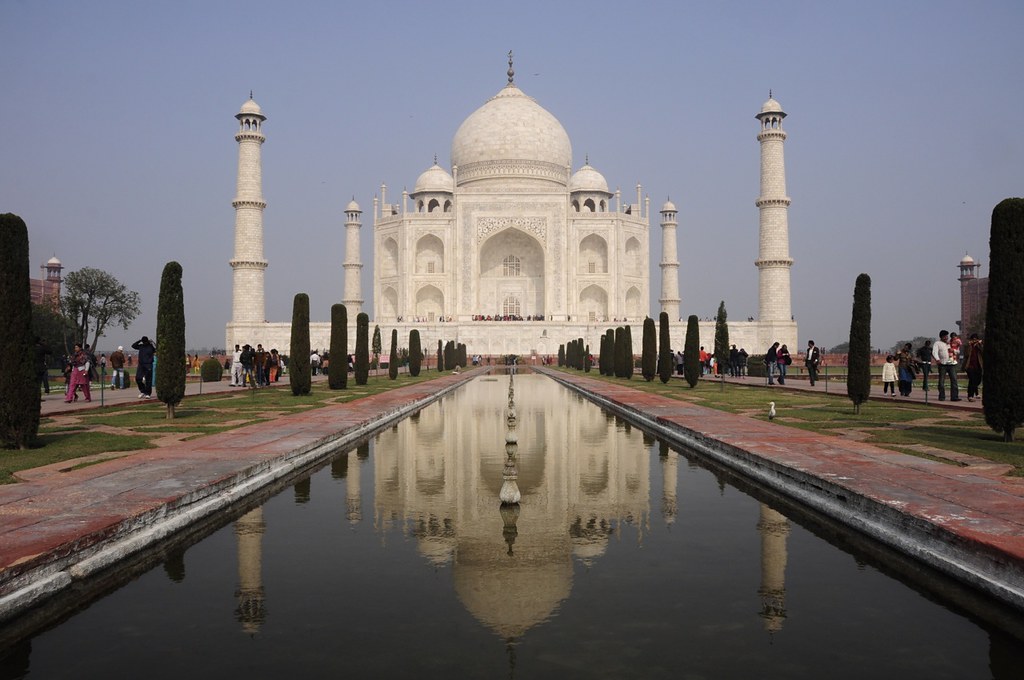 2 Masjid Terindah  di India yang Wajib Dikunjungi Umroh com