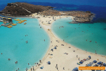 6 Lokasi Cantik di Siprus yang Wajib Dikunjungi