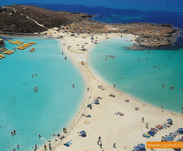 6 Lokasi Cantik di Siprus yang Wajib Dikunjungi